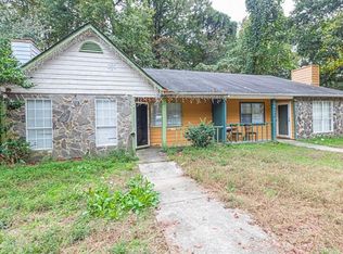 5427 Glen Haven Dr, Atlanta, GA 30349