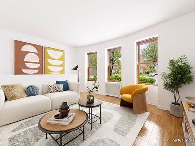 92 Prospect Park W APT 1D, Brooklyn, NY, 11215