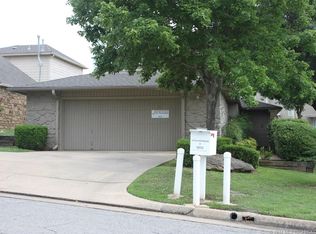 4934 E 73rd St, Tulsa, OK 74136