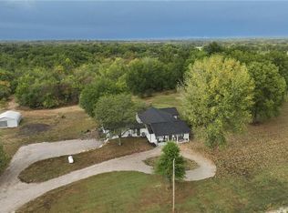 5456 NE County Road 15004, Adrian, MO 64720