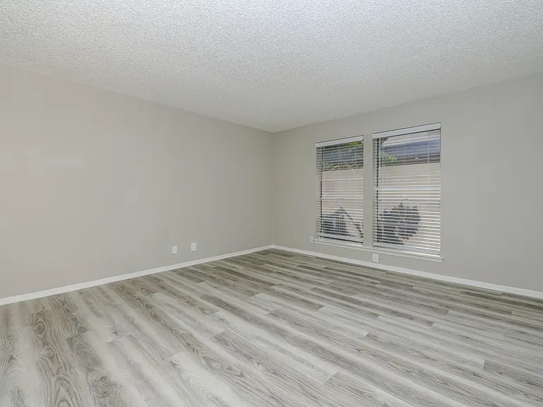 Ridge at Southcross Bedroom