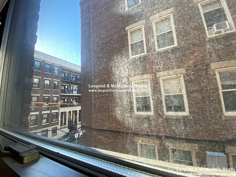 1292 Commonwealth Ave #11 — Photo 10