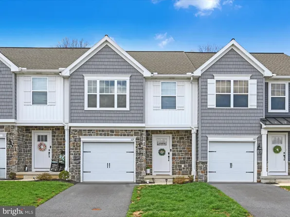 109 Beech Tree Ct #U-0077, Annville, PA 17003