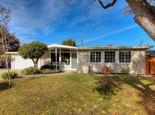 14375 Wyrick Ave, San Jose, CA 95124