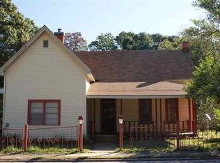 538 N Union Ave, Ozark, AL 36360