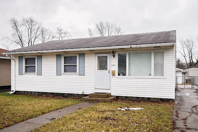 3427 Carpenter St photo 1