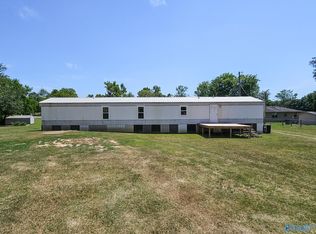22944 State Highway 99, Elkmont, AL 35620