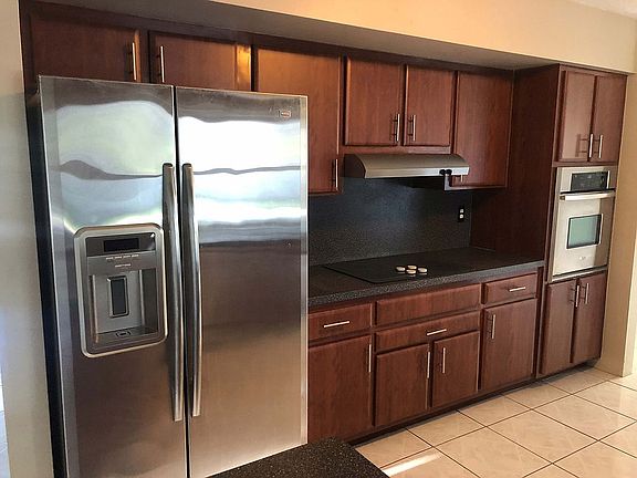 Additional Kitchen View