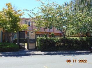 S.55th Street 1520, Richmond, CA 94804