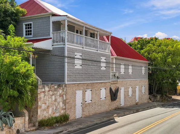 18 Hospital St #7, Christiansted, VI 00820