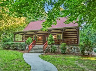 486 Calahaln Rd, Mocksville, NC 27028