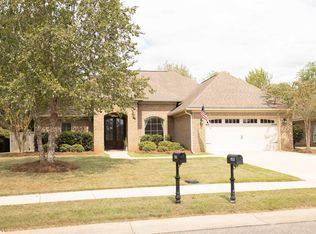 9552 Sanibel Loop, Daphne, AL 36526