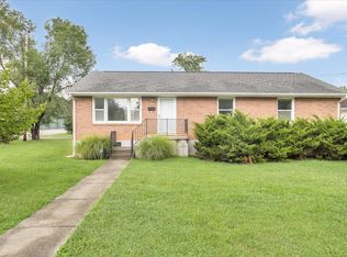 804 Florida St, Salem, VA 24153