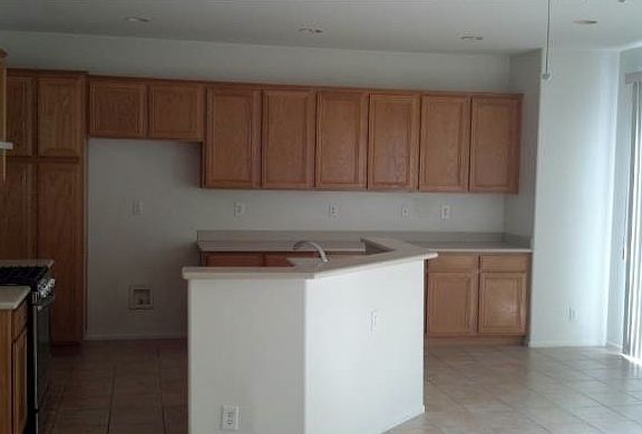 Kitchen and Dining Nook