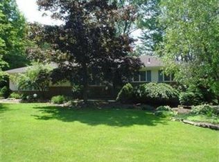 824 Henn Hyde Rd NE, Warren, OH 44484