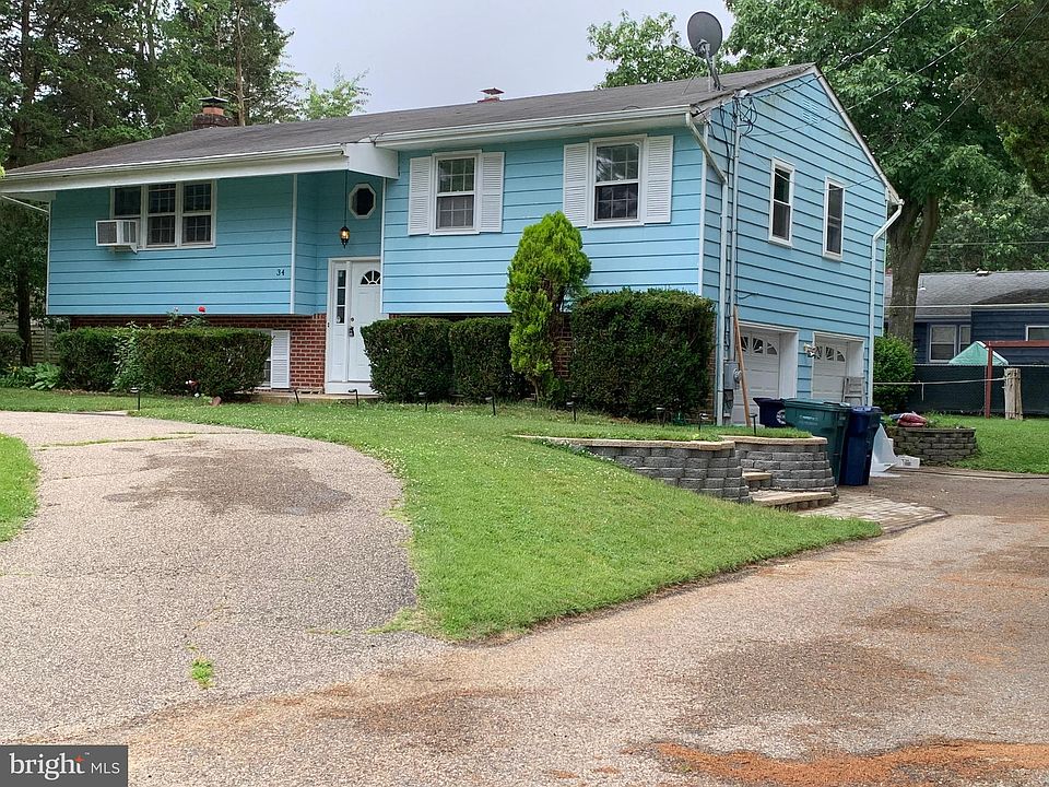 34 Pinehurst Dr, Little Egg Harbor, NJ 08087 Zillow