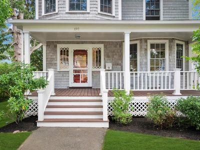 190 Atlantic Ave, Marblehead, MA, 01945