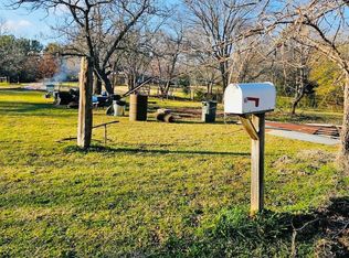 1707 County Road 4101, Jacksonville, TX 75766