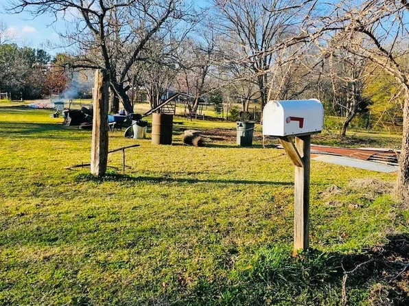 1707 County Road 4101, Jacksonville, TX 75766