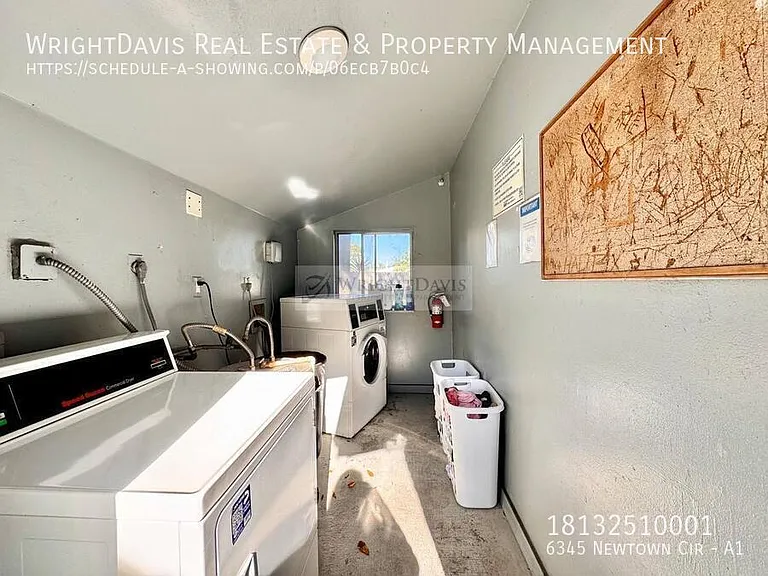 6345 Newtown Cir #A-1 — Photo 24