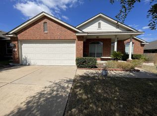 3208 Clinton Pl, Round Rock, TX 78665