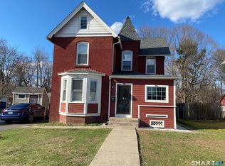 47 Wilson Avenue, Windsor, CT 06095