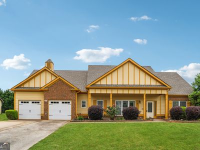 722 Stratford Ln, Winder, GA, 30680