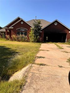 (Undisclosed Address), Edmond, OK, 73034