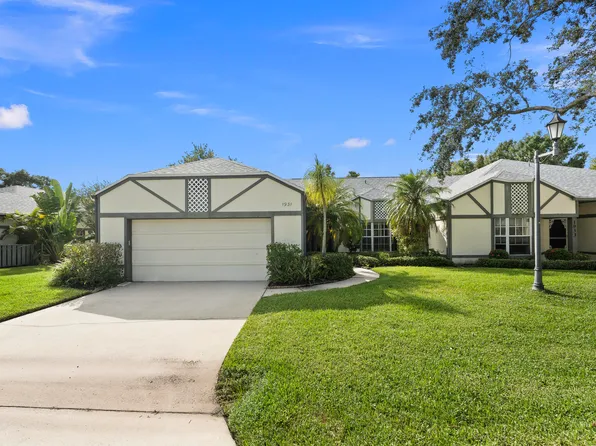 1931 Easthampton Terrace, Vero Beach, FL 32966