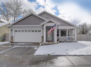 2411 NW 12th St, Battle Ground, WA 98604