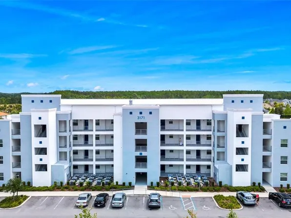 3171 Paradox Cir Unit 104, Kissimmee, FL 34746