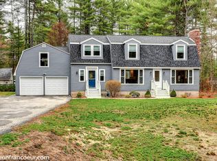 101 Farley Rd, Nashua, NH 03063