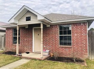 1123 Oak St, Kensett, AR 72082