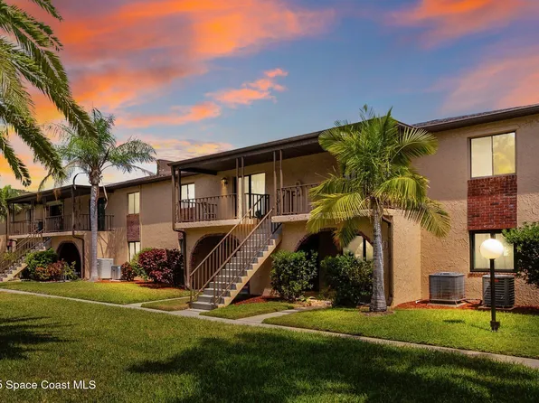 158 San Paulo Cir #6, Melbourne, FL 32904