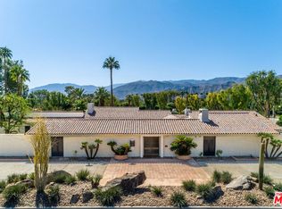 71051 Tamarisk Ln, Rancho Mirage, CA 92270