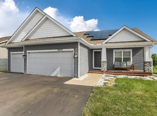 15872 74th St NE, Otsego, MN 55330