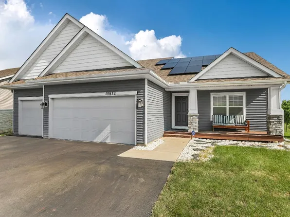 15872 74th St NE, Otsego, MN 55330