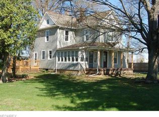 9114 State Route 250 NW, Strasburg, OH 44680
