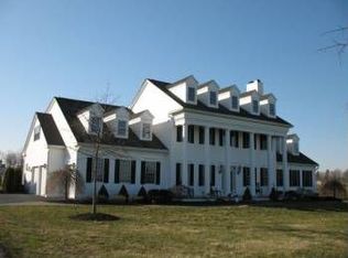 331 Brownbacks Church Rd, Spring City, PA 19475