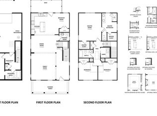 846 Jensmith Ave, Marietta, GA