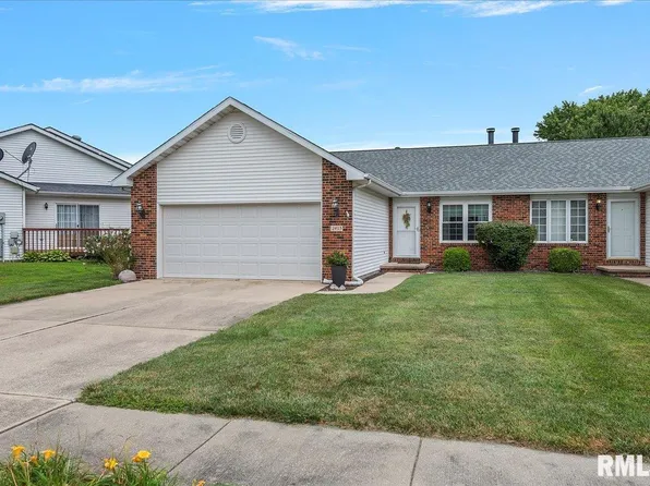 2403 Cormorant Dr, Springfield, IL 62711