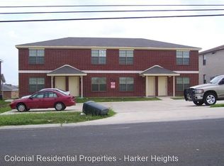 707 S Amy Ln #4096824, Harker Heights, TX 76548