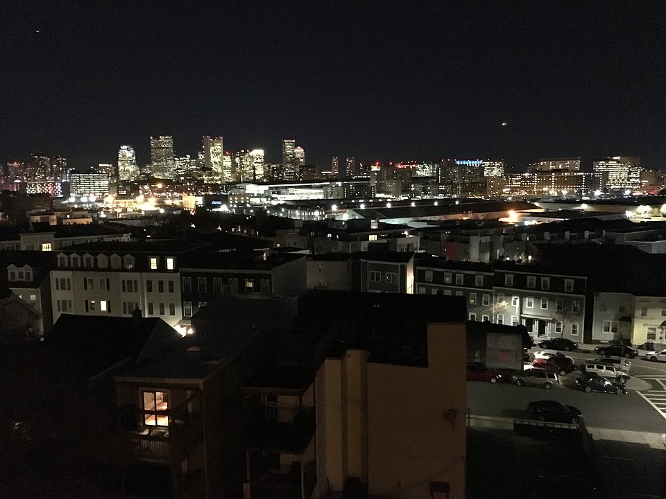 Penthouse View