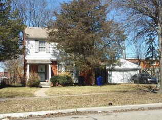 8657 Esper St, Detroit, MI 48204
