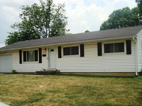 3308 Corta Via, Middletown, OH 45044