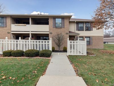 19641 Northridge Dr #80, Northville, MI, 48167