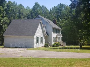 12416 New Market Mill Rd, Beaverdam, VA 23015