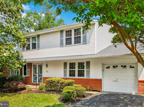 3203 Dunlap Dr, Wilmington, DE 19808