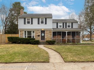 1817 Gordon Ave, Lansing, MI 48910