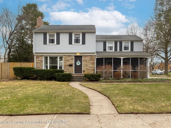 1817 Gordon Ave, Lansing, MI 48910